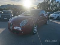 Second-hand Alfa Romeo MiTo 78 CP (57 kW) 2016 Roșu Hatchback