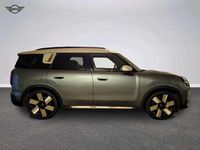 Usata Mini Countryman Favoured 225 kW (306 CV) 2025 Verde SUV