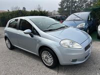 usata Fiat Grande Punto Grande Punto*PER NEOPATENTATI*1.2 5 porte Dynamic *95.000 km CINGHIA CAMBIATA*