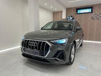 usata Audi Q3 40 TDI quattro S tronic S line edition