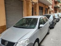Usata VW Polo 75 CV (55 kW) 2006 Grigio Berlina