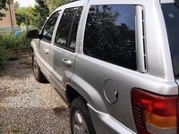 Usata Jeep Grand Cherokee 2003 SUV