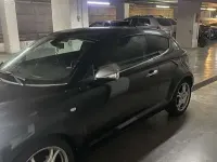 Usata Alfa Romeo MiTo Progression 105 CV (77 kW) 2009 Utilitaria