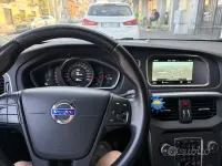 Usata Volvo V40 Business Edition 120 CV (88 kW) 2016 Berlina