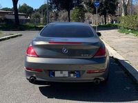 usata BMW 635 635 d Coupe auto