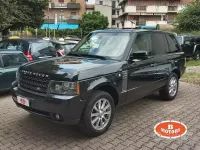 Usata Land Rover Range Rover Vogue 313 CV (230 kW) 2011 Nero SUV