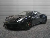 Usata Lotus Emira 360 CV (264 kW) 2024 Nero Coupé