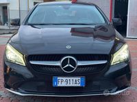 usata Mercedes CLA180 CLA 180d S.W. Automatic Spo