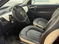 Usata Lancia Ypsilon 69 CV (50 kW) 2006 Nero Utilitaria