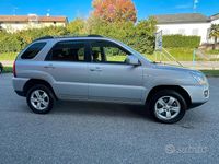 Usata Kia Sportage 2009 SUV