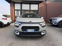 Usata Citroën C3 PureTech 82 CV (60 kW) 2022 Beige Utilitaria
