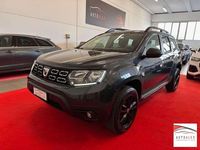 Occasion Dacia Duster Prestige 116 PK (85 kW) 2020 Grijs SUV