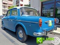 Usata Fiat 1100D 47 CV (34 kW) 1964 Azzurro Berlina