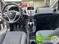 usata Ford Fiesta Ikon 1.2 16V 82CV 3p. Business