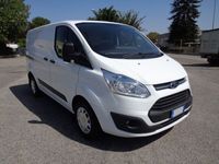 usata Ford Transit Custom 290 2.2 TDCi 125CV PC Furgone Trend N1