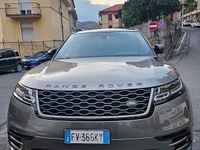 Usata Land Rover Range Rover Velar SE Dynamic 241 CV (177 kW) 2019 SUV