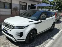 Usata Land Rover Range Rover evoque SE Dynamic 150 CV (110 kW) 2019 SUV