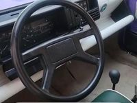 Usata Fiat 750 1986 Berlina