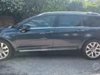 Usata Citroën C5 Business Class 140 CV (102 kW) 2009 Bluazzurro Station wagon