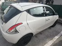 Usata Lancia Ypsilon 69 CV (50 kW) 2016 Utilitaria