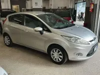 Usata Ford Fiesta Titanium 82 CV (60 kW) 2011 Other Berlina