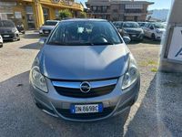 Occasion Opel Corsa Cosmo 90 ch (66 kW) 2008 Berline