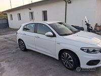 Usata Fiat Tipo 2017 Bianco Berlina