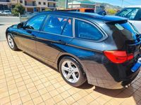 usata BMW 320 320 d Efficient Dynamics Touring Business Advantage