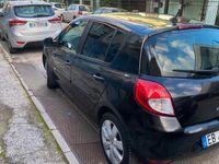 usata Renault Clio III Clio 1.5 dCi 105CV 5 porte Luxe