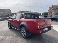 Usata EVO Cross 4 136 CV (100 kW) 2023 Rosso Pick-up
