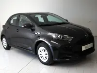 Usata Mazda 2 116 CV (85 kW) 2023 Nero Utilitaria