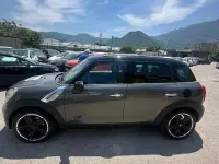 Usata Mini One Countryman 111 CV (81 kW) 2011 Grigio SUV