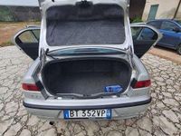 Usata Alfa Romeo 156 Distinctive 110 CV (80 kW) 2001 Berlina