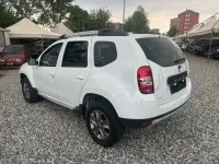 Usata Dacia Duster Ambiance 105 CV (77 kW) 2014 Bianco SUV