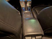 Usata Chevrolet Malibu LTZ 159 CV (116 kW) 2013 Berlina