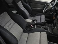 Usata Alfa Romeo 75 148 CV (108 kW) 1991 Berlina