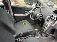 usata Toyota Yaris 1.4 D-4D 5 porte Navi UNICO PROPRIETARIO PERMUTABILE