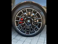 Usata BMW M5 727 CV (534 kW) 2025 Black sapphire metallizzato Station wagon