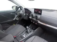 Usata Audi Q2 Advanced Plus 110 CV (80 kW) 2024 Nero SUV