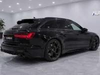 Usata Audi A6 Performance 630 CV (463 kW) 2025 Nero Station wagon