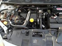 Usata Renault Mégane Coupé 110 CV (80 kW) 2009 Coupé