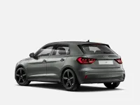 Nuova Audi A1 Sportback Business 116 CV (85 kW) 2026 Argento rugiada metallizzato Utilitaria