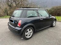 Usata Mini One D 88 CV (64 kW) 2006 Utilitaria