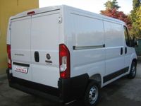 usata Fiat Ducato 33 33 2.2 Mjt 120CV PC-TN N2 Furgoni prezzo reale+iva