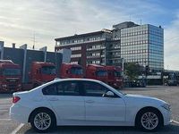 Usata BMW 318 143 CV (105 kW) 2012 Berlina