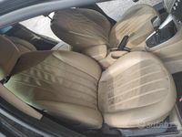 Usata Lancia Delta 120 CV (88 kW) 2011 Nero Utilitaria