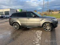 Usata Land Rover Range Rover 306 CV (225 kW) 2014 SUV
