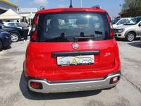 usata Fiat Panda Cross 1.2 EasyPower COME NUOVA