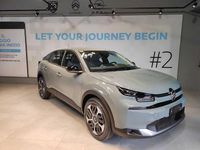 Nuova Citroën C4 131 CV (96 kW) 2026 Grigio SUV