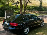 Usata Audi A5 Ambiente 150 CV (110 kW) 2017 Coupé